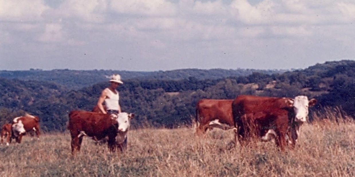 OUR HISTORY Wagner Cattle Co.